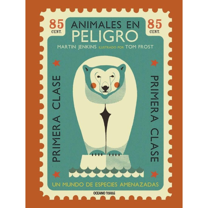 Animales en peligro