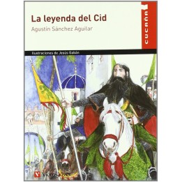 La leyenda del Cid