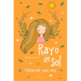 Rayo de sol (Meditaciones para niños)