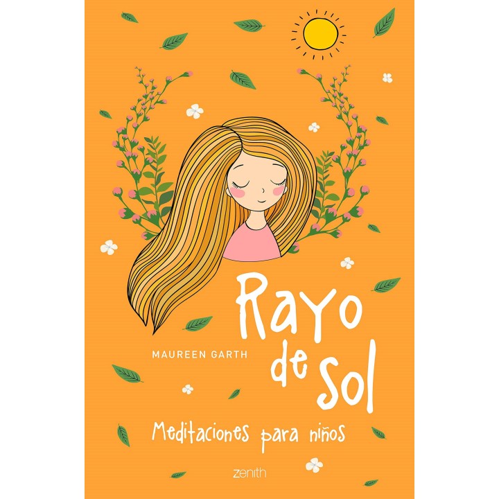 Rayo de sol (Meditaciones para niños)
