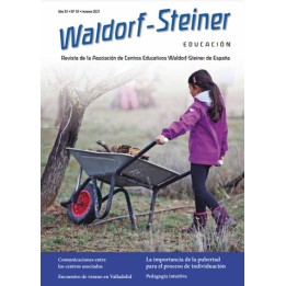Revista Waldorf-Steiner