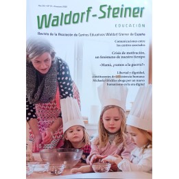 Revista Waldorf-Steiner
