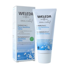Weleda Pasta dentífrica salina