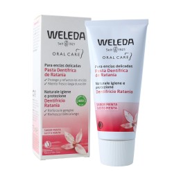 Weleda Pasta dentífrica ratania