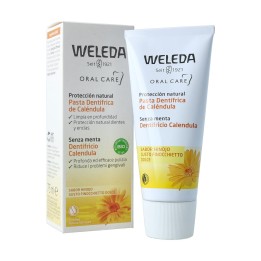 Weleda Pasta dentífrica de calendula