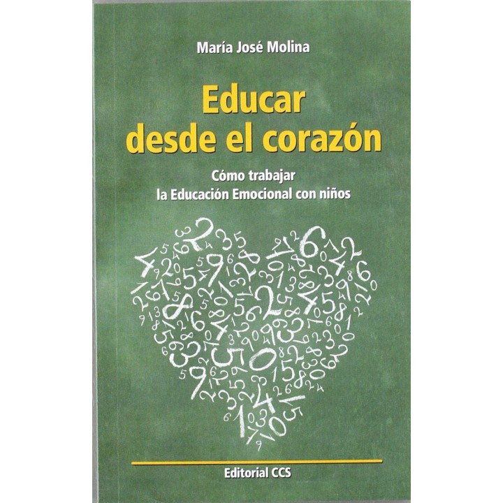 Educar desde el corazón