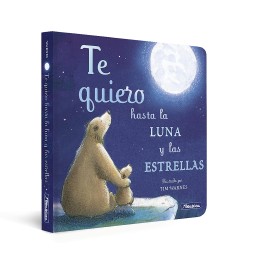 Te quiero hasta la luna