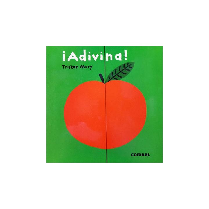 ¡Adivina!