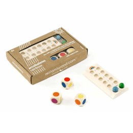 Juego Arcoiris