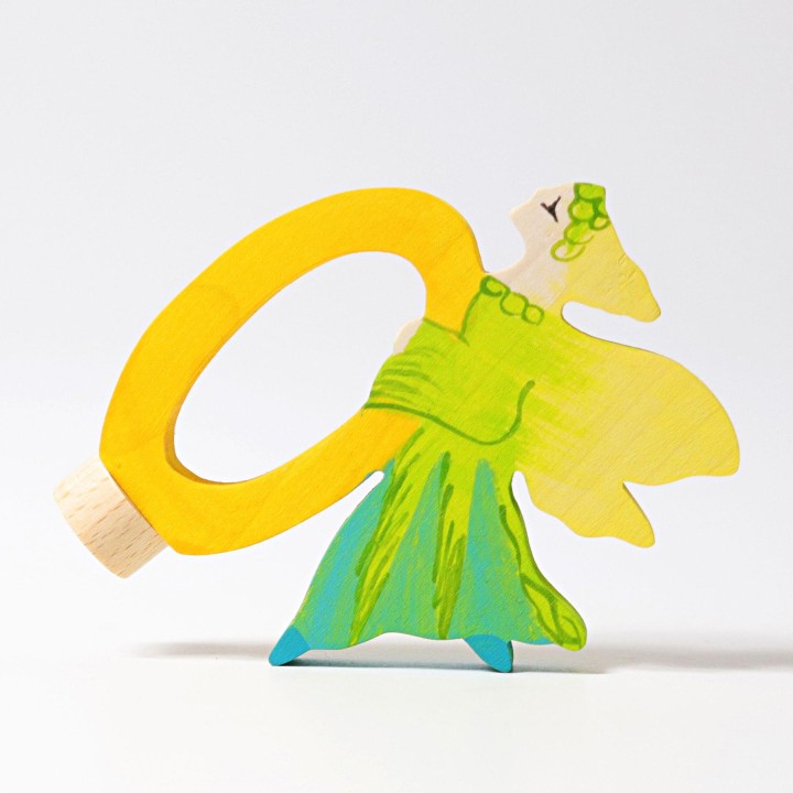 Figura de cumpleaños Cuentos de Hadas