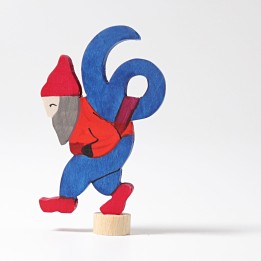 Figura de cumpleaños Cuentos de Hadas 6