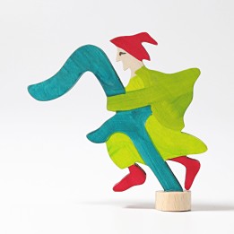 Figura de cumpleaños Cuentos de Hadas 7