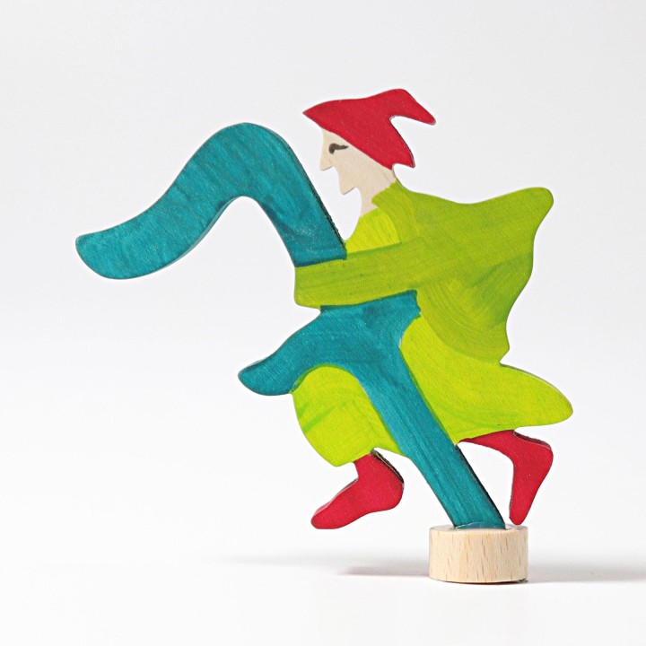 Figura de cumpleaños Cuentos de Hadas 7