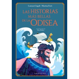 Las historias más bellas de la Odisea
