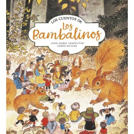 Los cuentos de Los Bambalinos