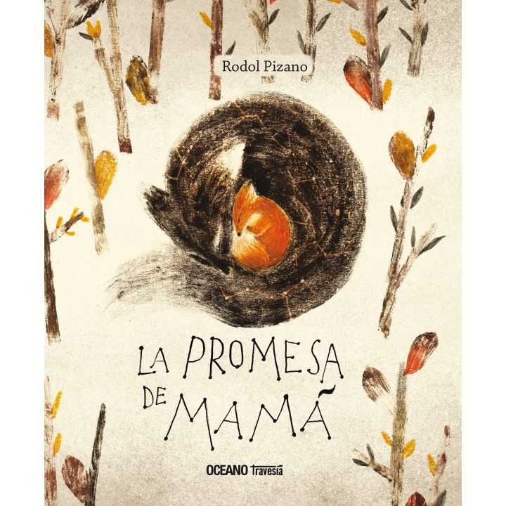 La promesa de mamá