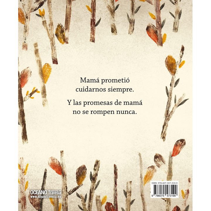 La promesa de mamá