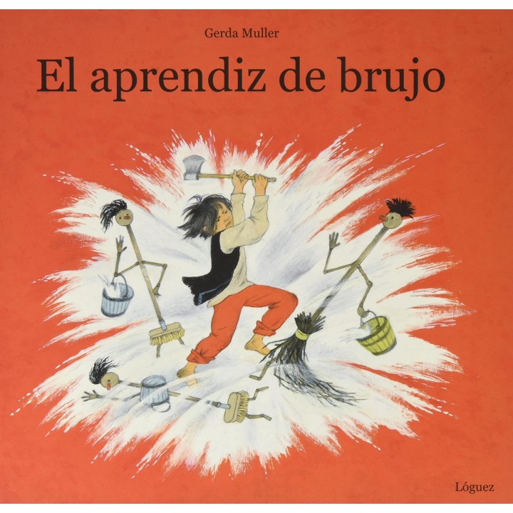 El aprendiz de brujo