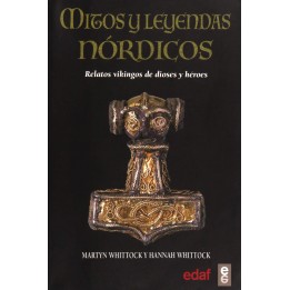 Mitos y leyendas Nórdicos