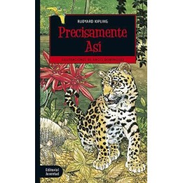 Precisamente así