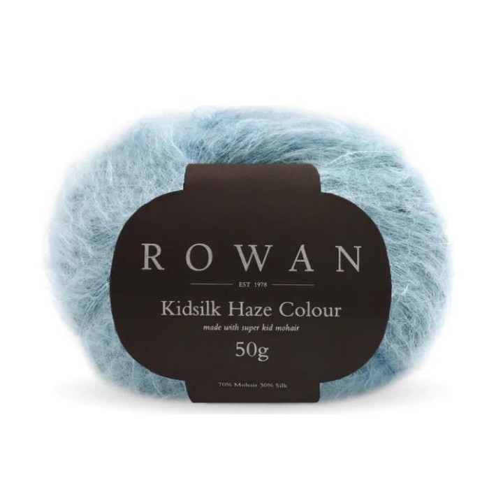 Rowan Kidsilk Hase Brook