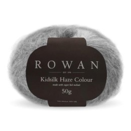 Rowan Kidsilk Hase Pebble