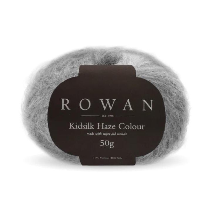 Rowan Kidsilk Hase Pebble