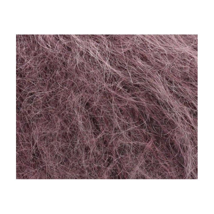 Rowan Kidsilk Hase Wine