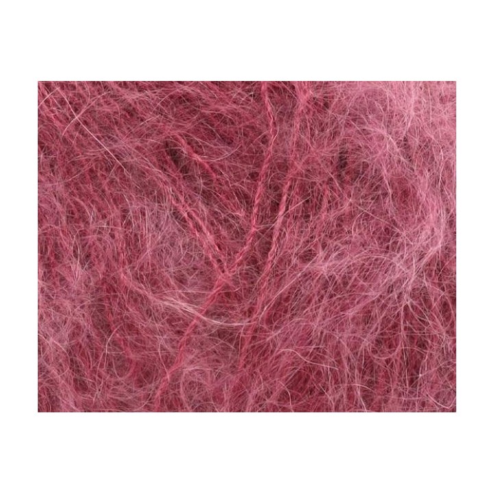 Rowan Kidsilk Hase Rose