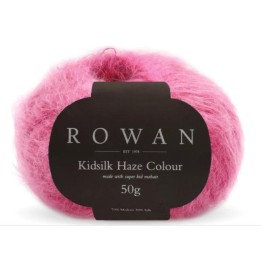 Rowan Kidsilk Hase Lily