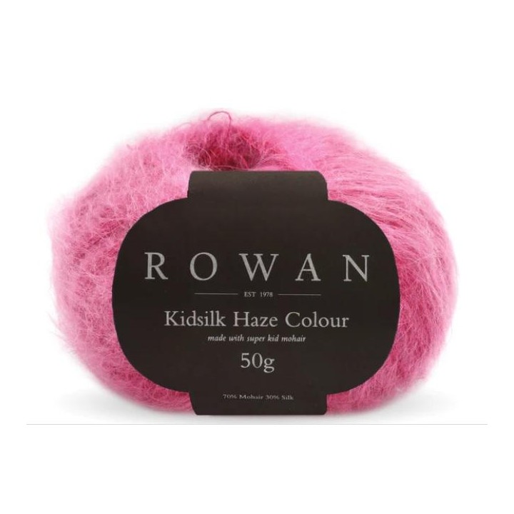 Rowan Kidsilk Hase Lily
