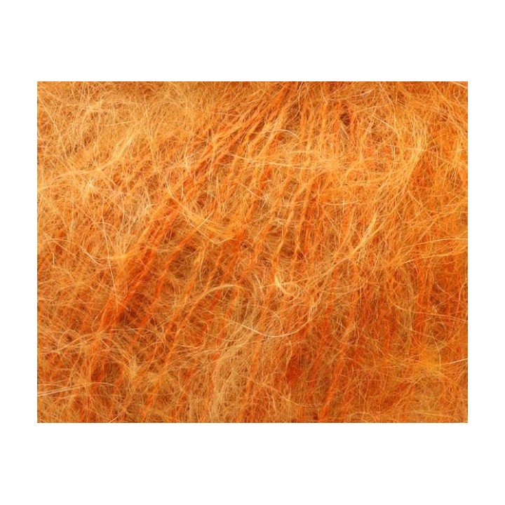 Rowan Kidsilk Hase Sunset