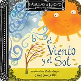 Rayos de sol para desayunar