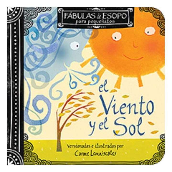 Rayos de sol para desayunar