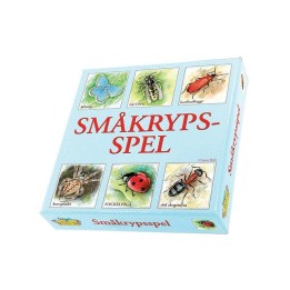 Memo de insectos