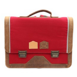 Cartera escolar
