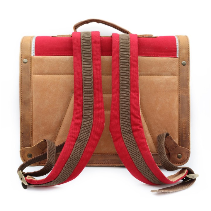 Cartera escolar