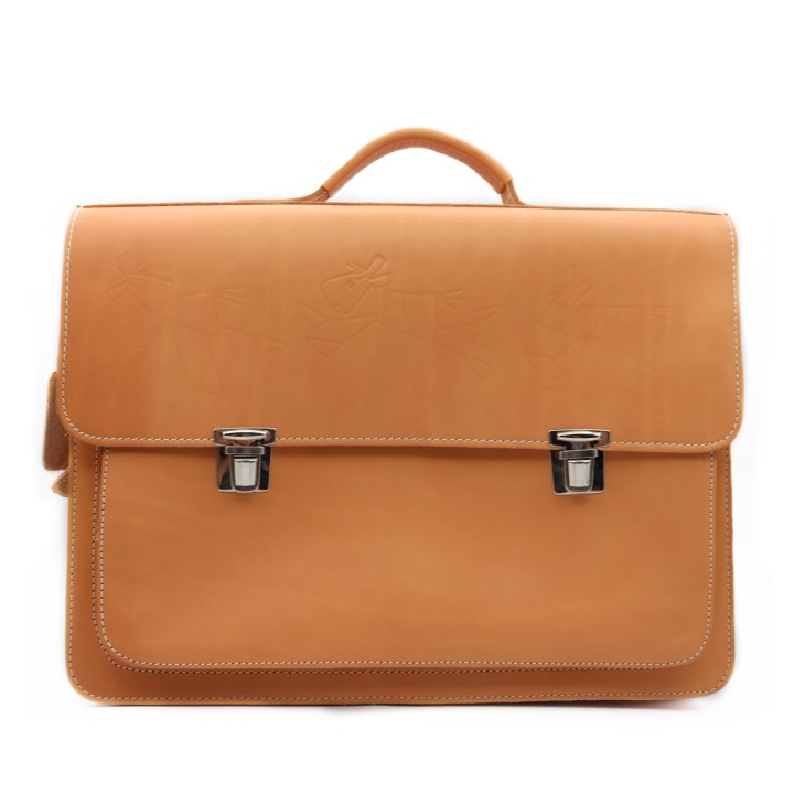 Cartera escolar