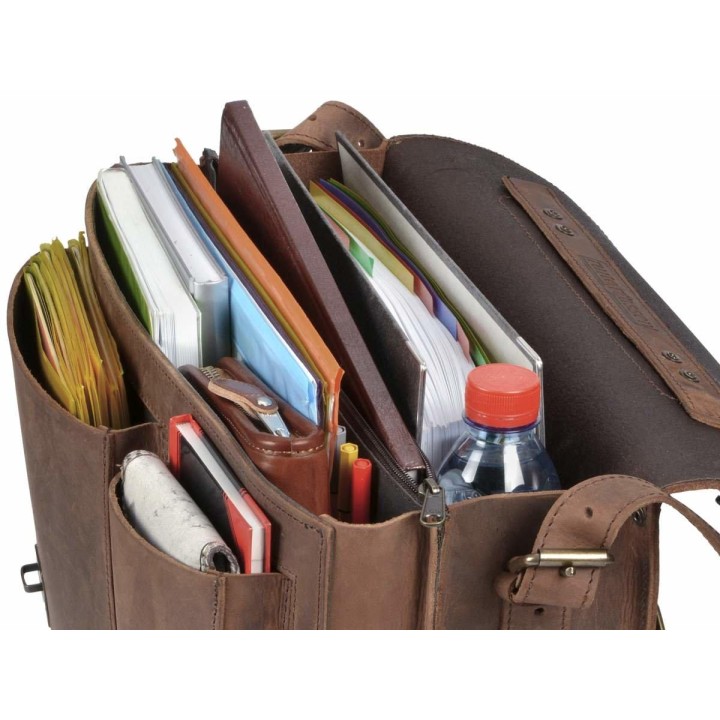 Cartera escolar