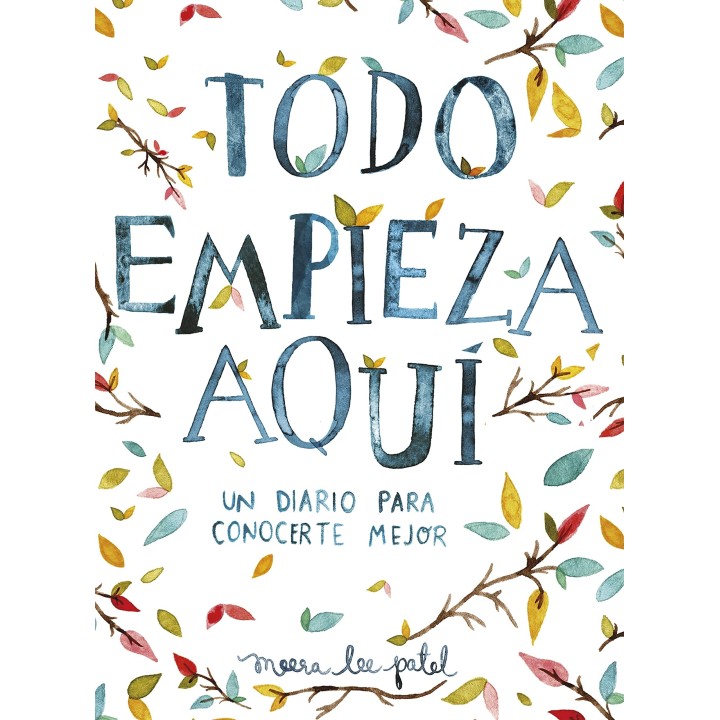 Todo empieza aquí