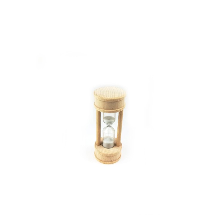 Reloj de arena