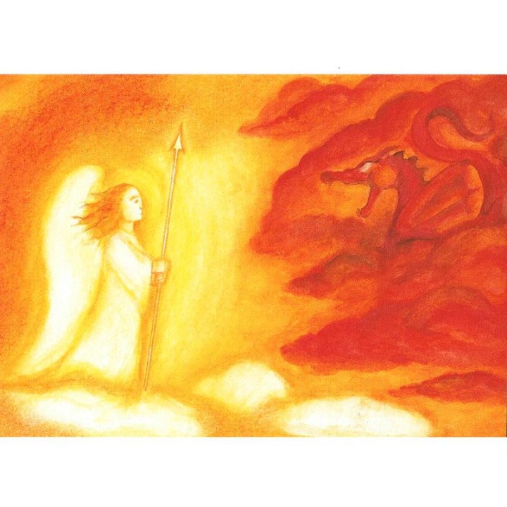 Posta San Miguel Septiembre