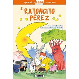El ratoncito Perez (Mayúsculas)