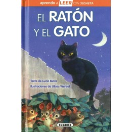 El ratón y el gato (Mayúsculas)