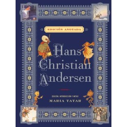 Hans Christian Andersen