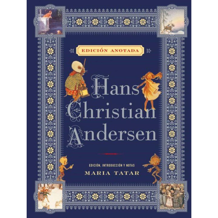 Hans Christian Andersen