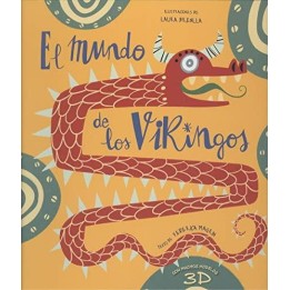El mundo de Los Vikingos