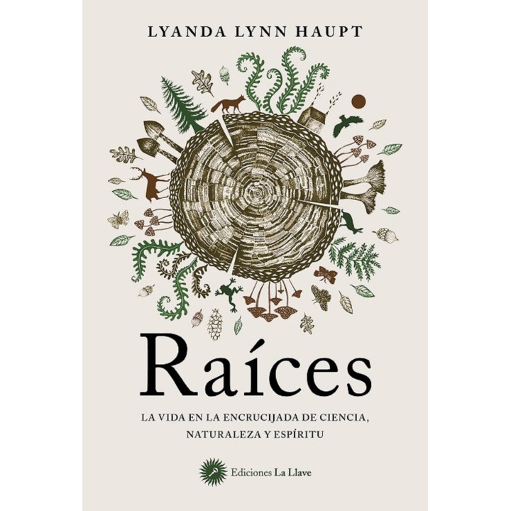 Raíces
