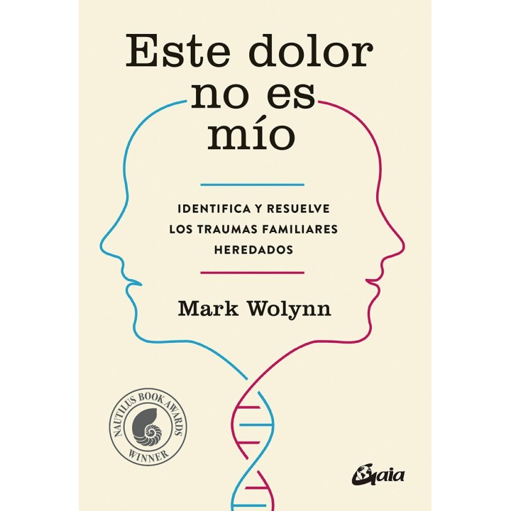 Este dolor no es mío