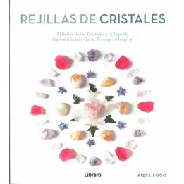 Rejillas de cristales